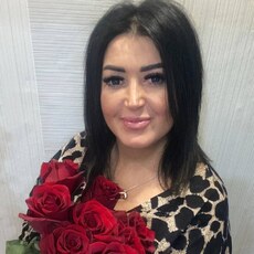 Фотография девушки Оксана, 46 лет из г. Вязьма