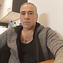 Джейхун, 45 лет