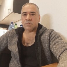 Фотография мужчины Джейхун, 45 лет из г. Мюнстер