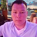 Бейбит, 40 лет