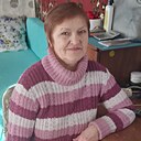 Татьяна, 63 года