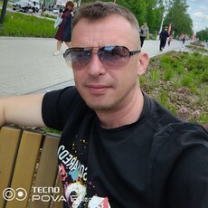 Фотография мужчины Александр, 41 год из г. Вологда