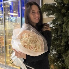 Фотография девушки Анастасия, 33 года из г. Пермь