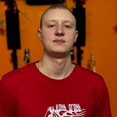 Фотография мужчины Иван, 24 года из г. Гомель
