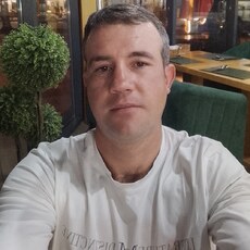 Фотография мужчины Александр, 34 года из г. Алматы