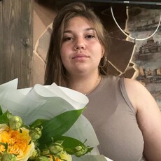 Фотография девушки Яна, 22 года из г. Белокуриха