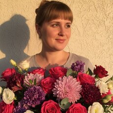 Фотография девушки Ольчик, 36 лет из г. Белгород