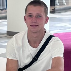 Фотография мужчины Володя, 21 год из г. Табуны