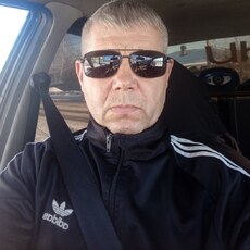 Фотография мужчины Иван, 45 лет из г. Рубцовск