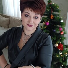 Фотография девушки Олеся, 46 лет из г. Москва
