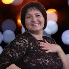 Фотография девушки Свет, 49 лет из г. Куеда