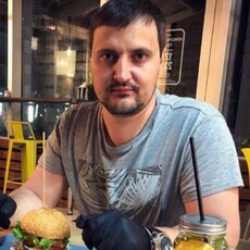 Фотография мужчины Алексей, 38 лет из г. Ставрополь