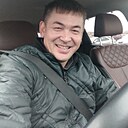 Ергали, 46 лет