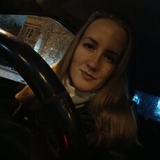 Фотография девушки Анна, 28 лет из г. Тюмень