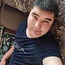 Булат, 32 года