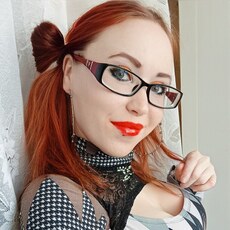 Фотография девушки Ирина, 35 лет из г. Киров