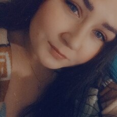 Фотография девушки Мария, 20 лет из г. Пермь