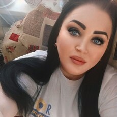 Фотография девушки Анастасия, 34 года из г. Омск