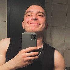 Фотография мужчины Арти, 24 года из г. Новосибирск