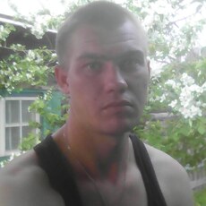 Фотография мужчины Ром, 34 года из г. Усть-Кут