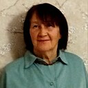 Галина, 66 лет