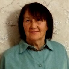 Фотография девушки Галина, 66 лет из г. Южно-Сахалинск