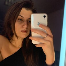 Фотография девушки Ксюша, 33 года из г. Томск