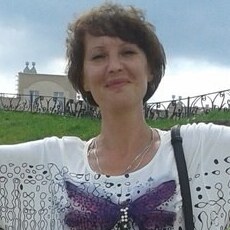 Фотография девушки Оксана, 50 лет из г. Омск