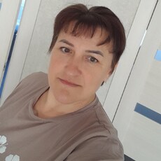 Фотография девушки Светлана, 47 лет из г. Буинск