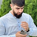 Сурик, 38 лет