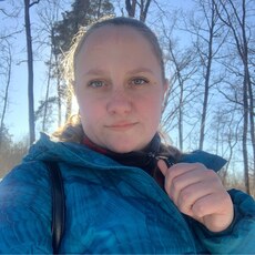 Фотография девушки Марина, 36 лет из г. Пенза