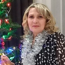 Фотография девушки Наталья, 55 лет из г. Братск