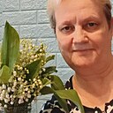 Наталья, 62 года