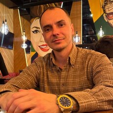 Фотография мужчины Антон, 34 года из г. Казань