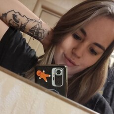 Фотография девушки Анастасия, 23 года из г. Санкт-Петербург