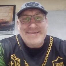 Фотография мужчины Роман, 47 лет из г. Волгодонск