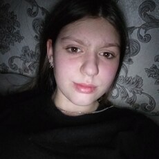 Фотография девушки Настя, 18 лет из г. Самара