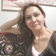 Фотография девушки Ксюша, 43 года из г. Феодосия