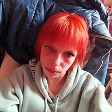 Фотография девушки Надежда, 25 лет из г. Курск