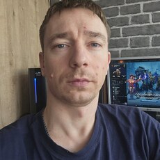 Фотография мужчины Юрий, 35 лет из г. Могилев
