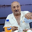 Натиг, 59 лет