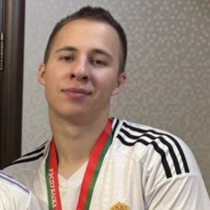 Фотография мужчины George, 22 года из г. Витебск