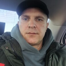 Фотография мужчины Максим, 37 лет из г. Краснодар