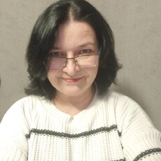 Фотография девушки Аннушка, 41 год из г. Брест