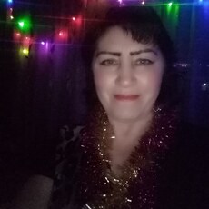 Фотография девушки Светлана, 46 лет из г. Павлодар