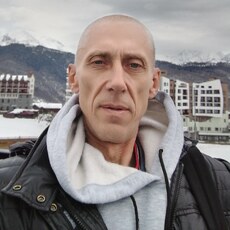 Фотография мужчины Эдуард, 48 лет из г. Анапа