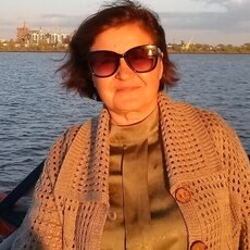 Фотография девушки Диана, 65 лет из г. Москва