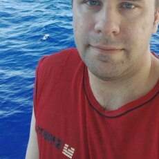 Фотография мужчины Александр, 35 лет из г. Таганрог