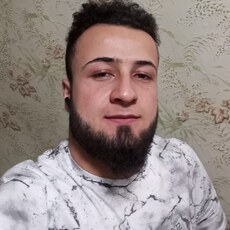 Фотография мужчины Шам, 25 лет из г. Усть-Каменогорск