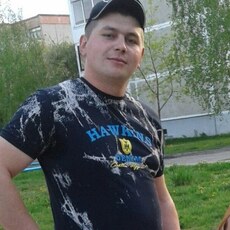 Фотография мужчины Александр, 26 лет из г. Сморгонь